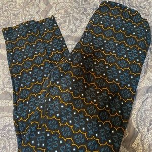 Lularoe TC leggings